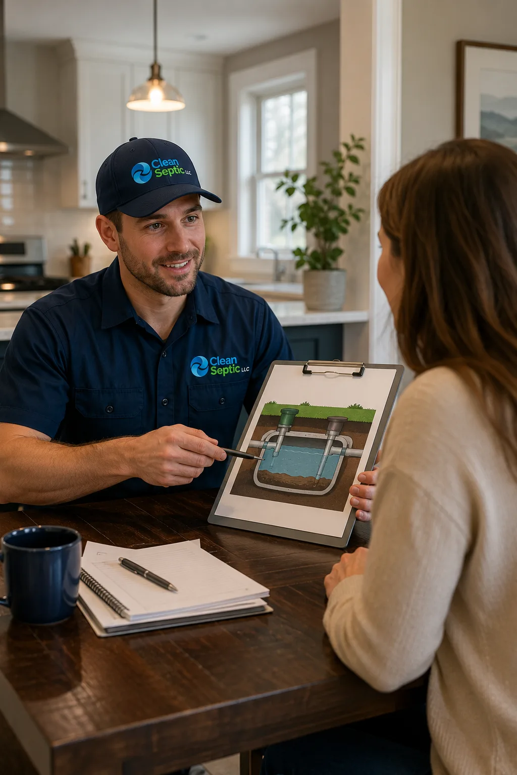 Septic Tank Pumping Willacoochee, GA FAQs